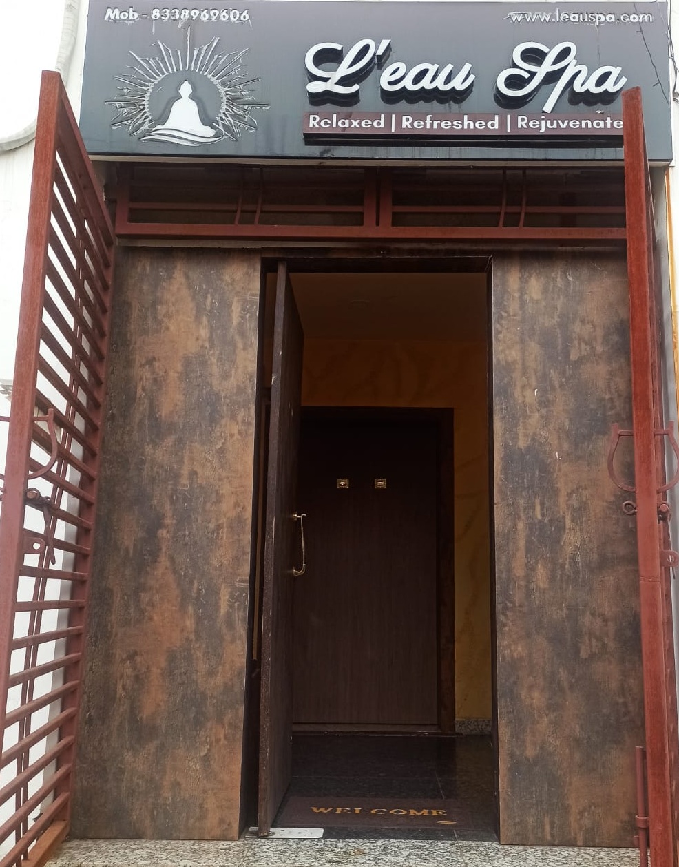 Leau Spa Gallery Image